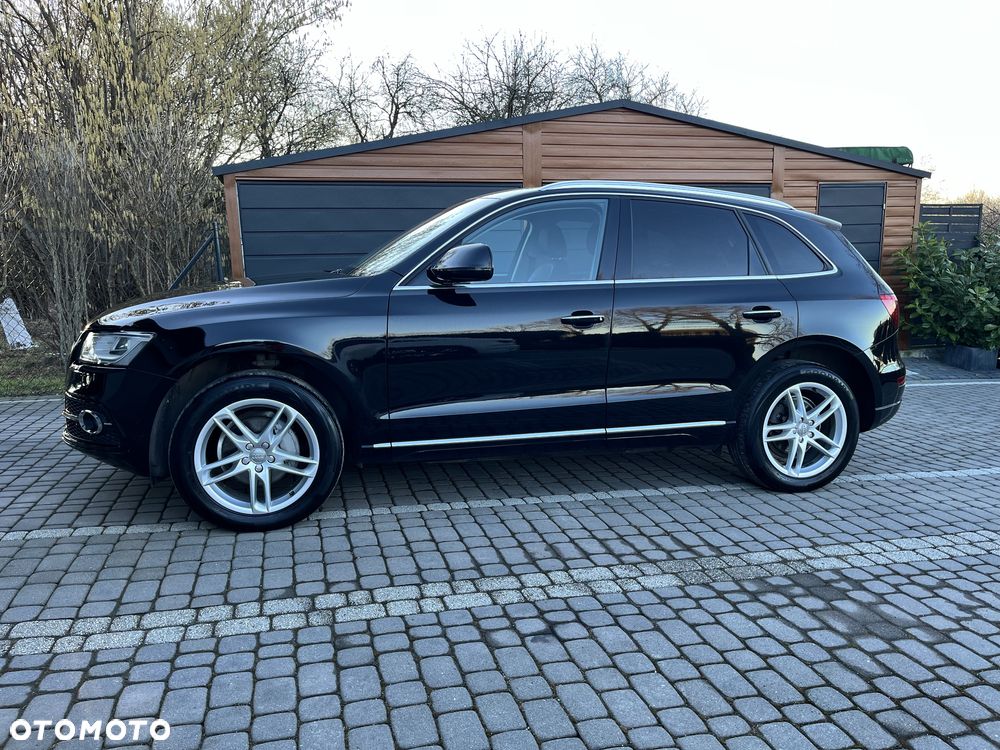 Audi Q5 - 3