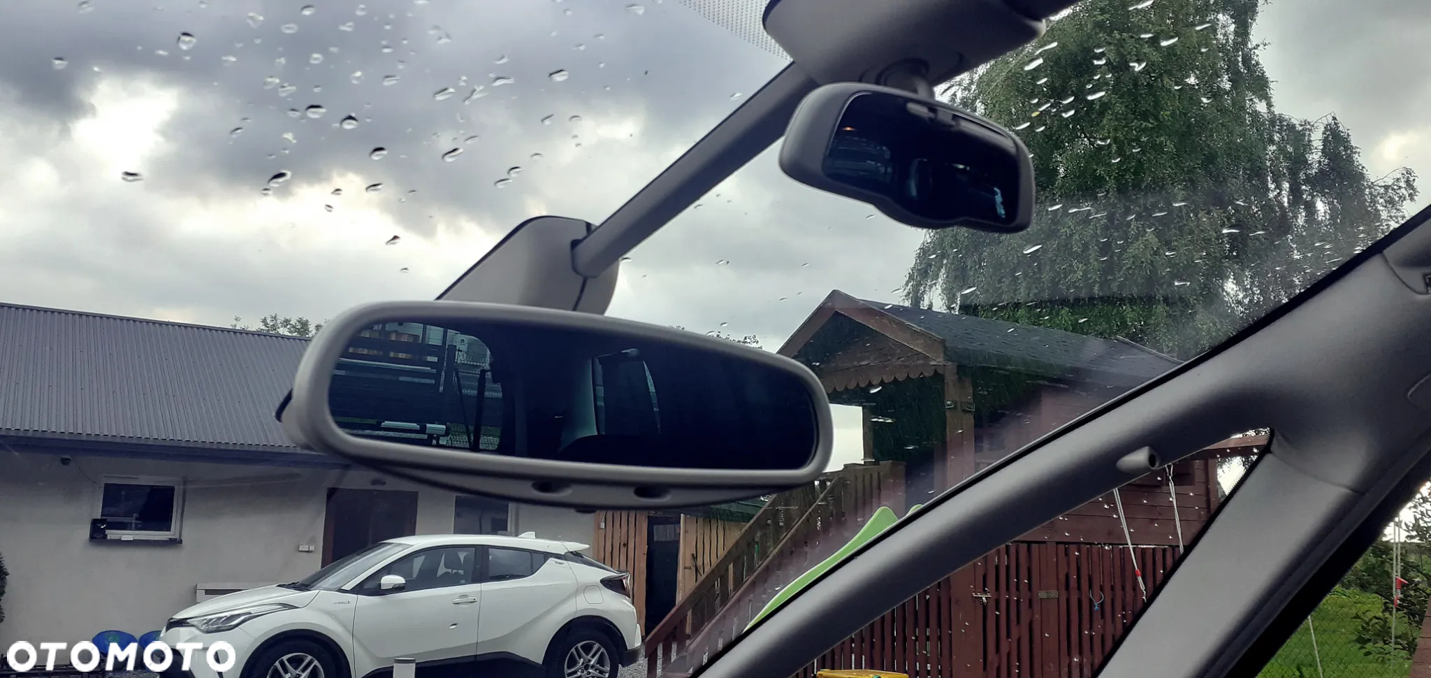 Citroën C4 Grand Picasso 2.0 16V Exclusive - 31