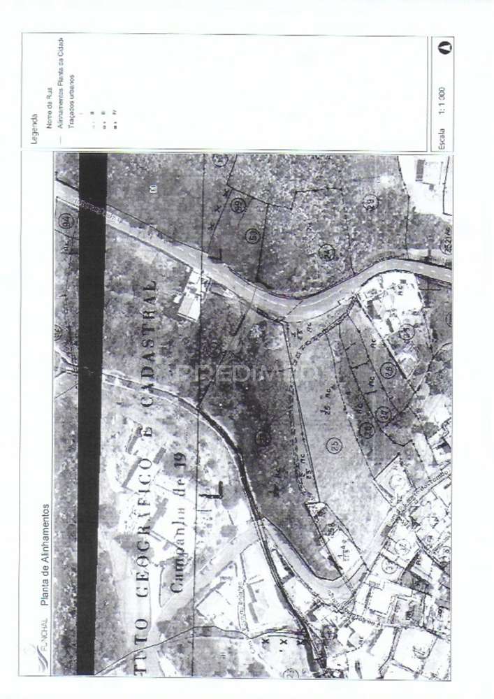 Terreno  para um projeto de Turismo Rural, bangalôs. - Grande imagem: 4/17