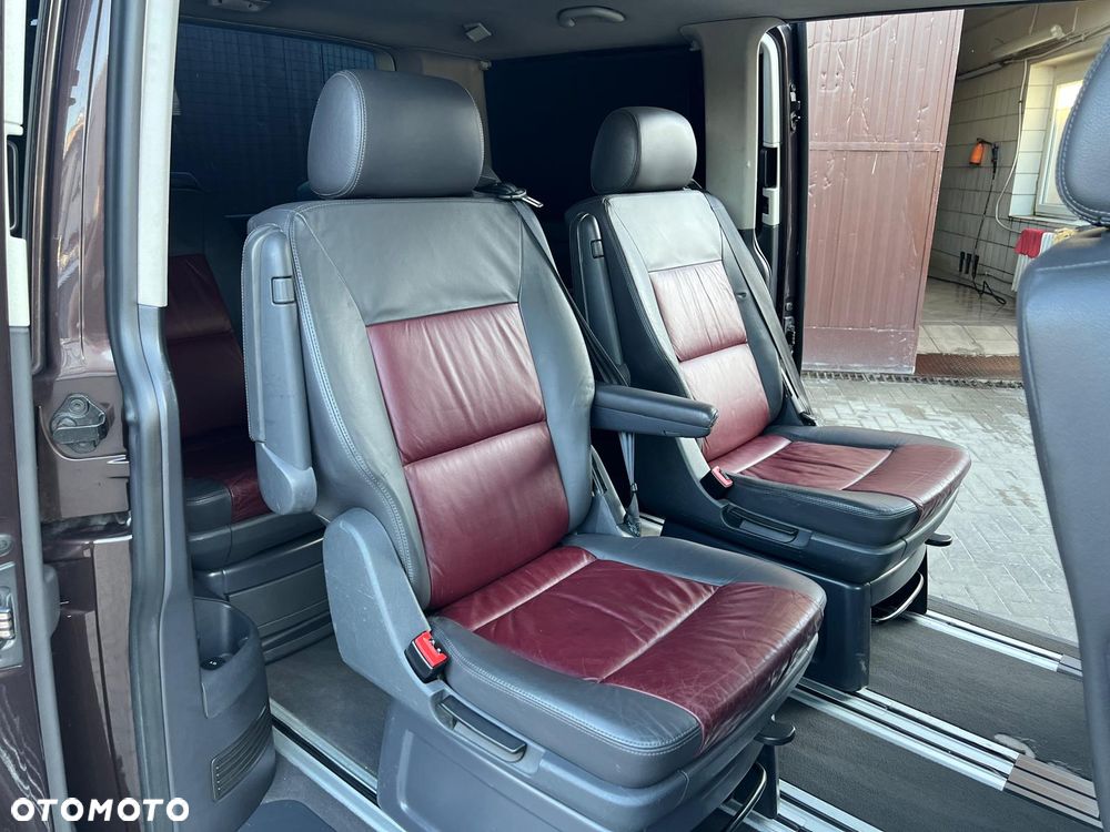 Volkswagen Multivan L1 Highline - 9