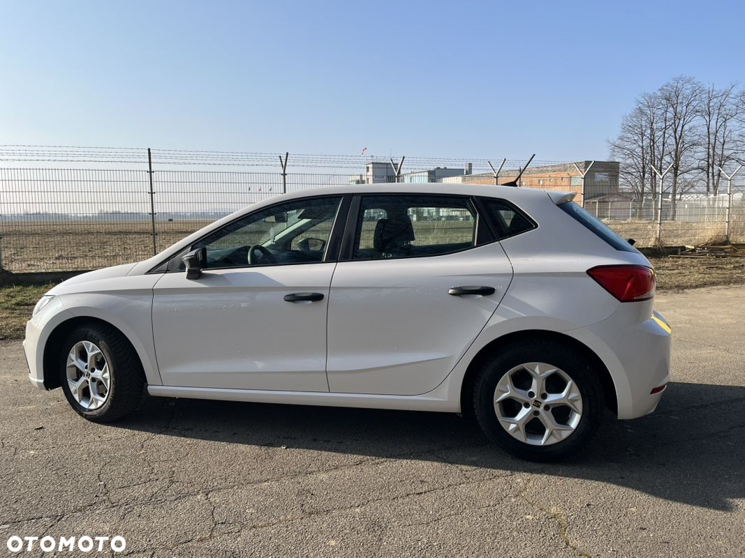 Seat Ibiza 1.0 EVO Style S&S - 3