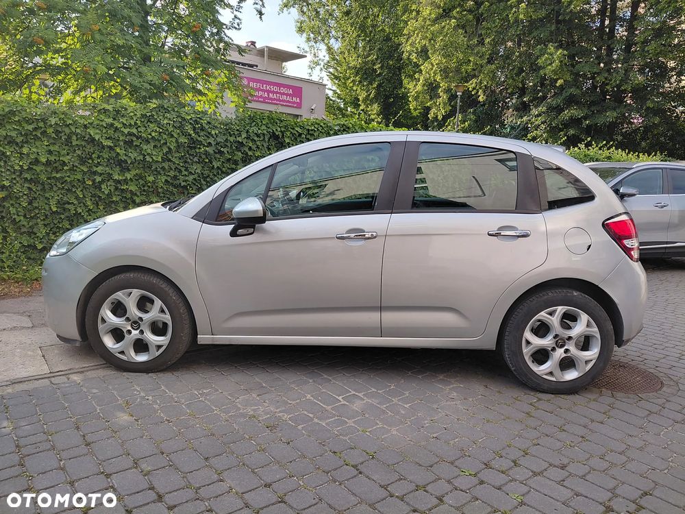 Citroën C3 1.4 HDi Exclusive - 2