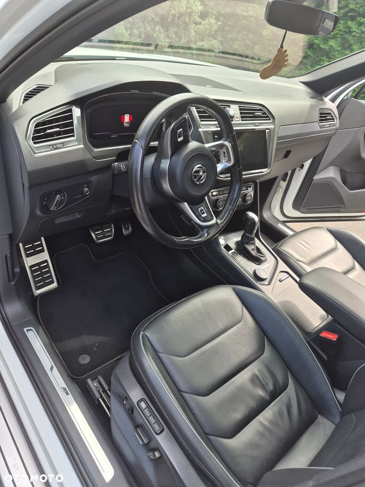 Volkswagen Tiguan - 9
