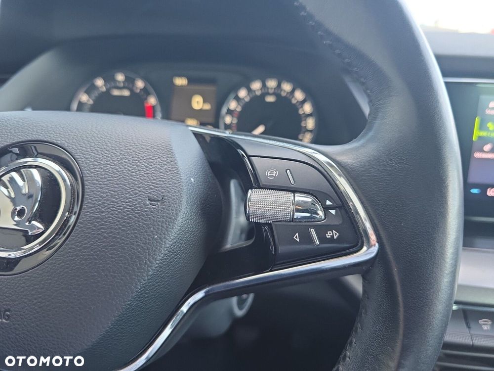 Skoda Octavia 1.5 TSI ACT Ambition - 14