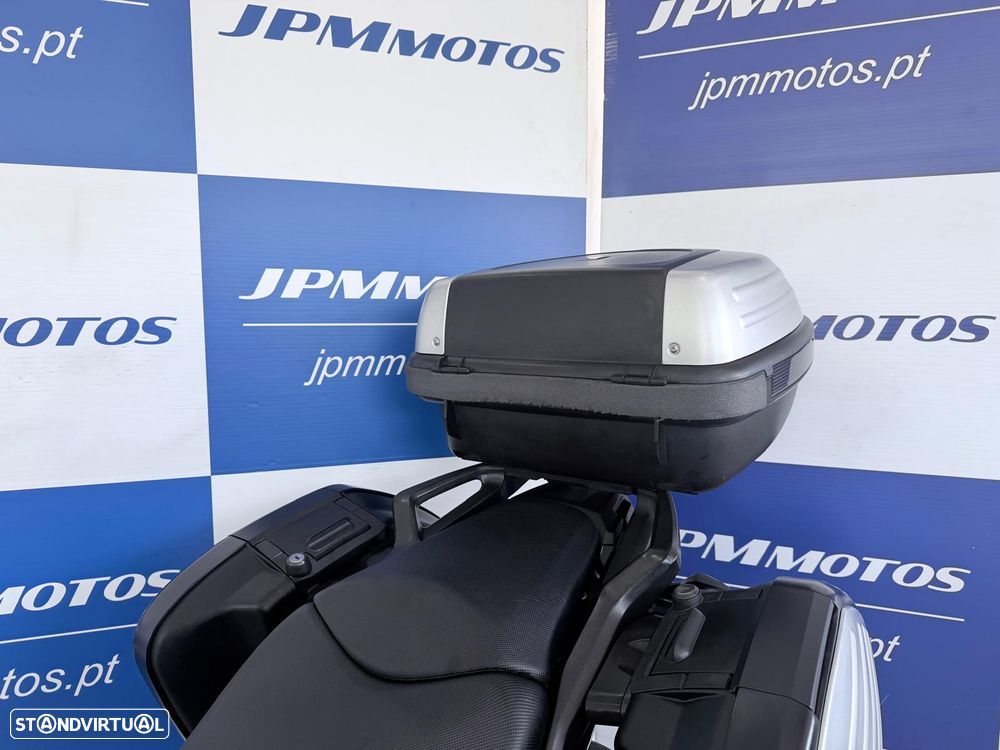 Honda NC750X - 13