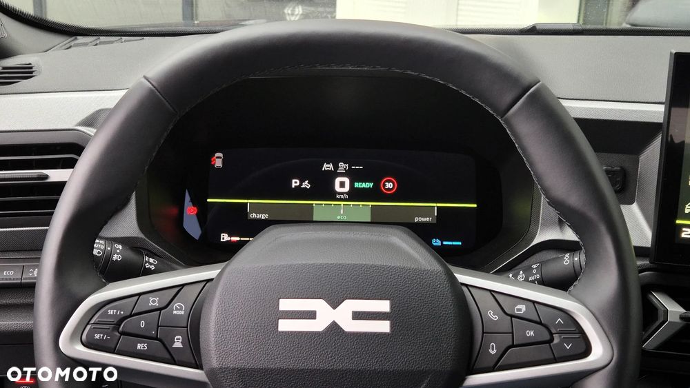Dacia Bigster 155 Journey - 11