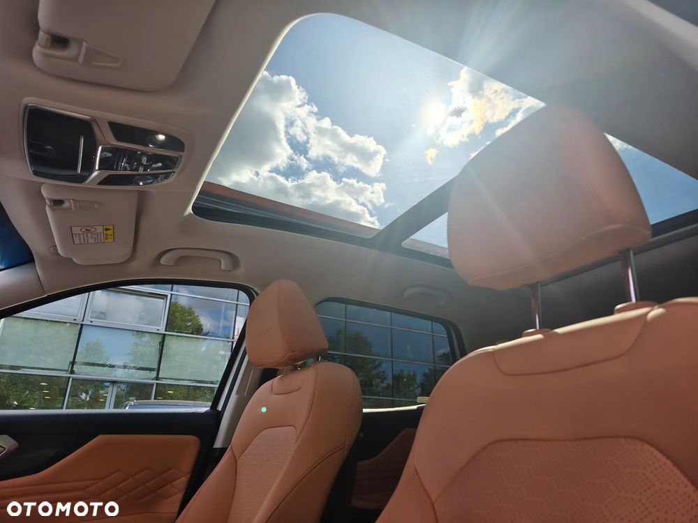 BAIC 7 1.5T Luxury DCT - 23