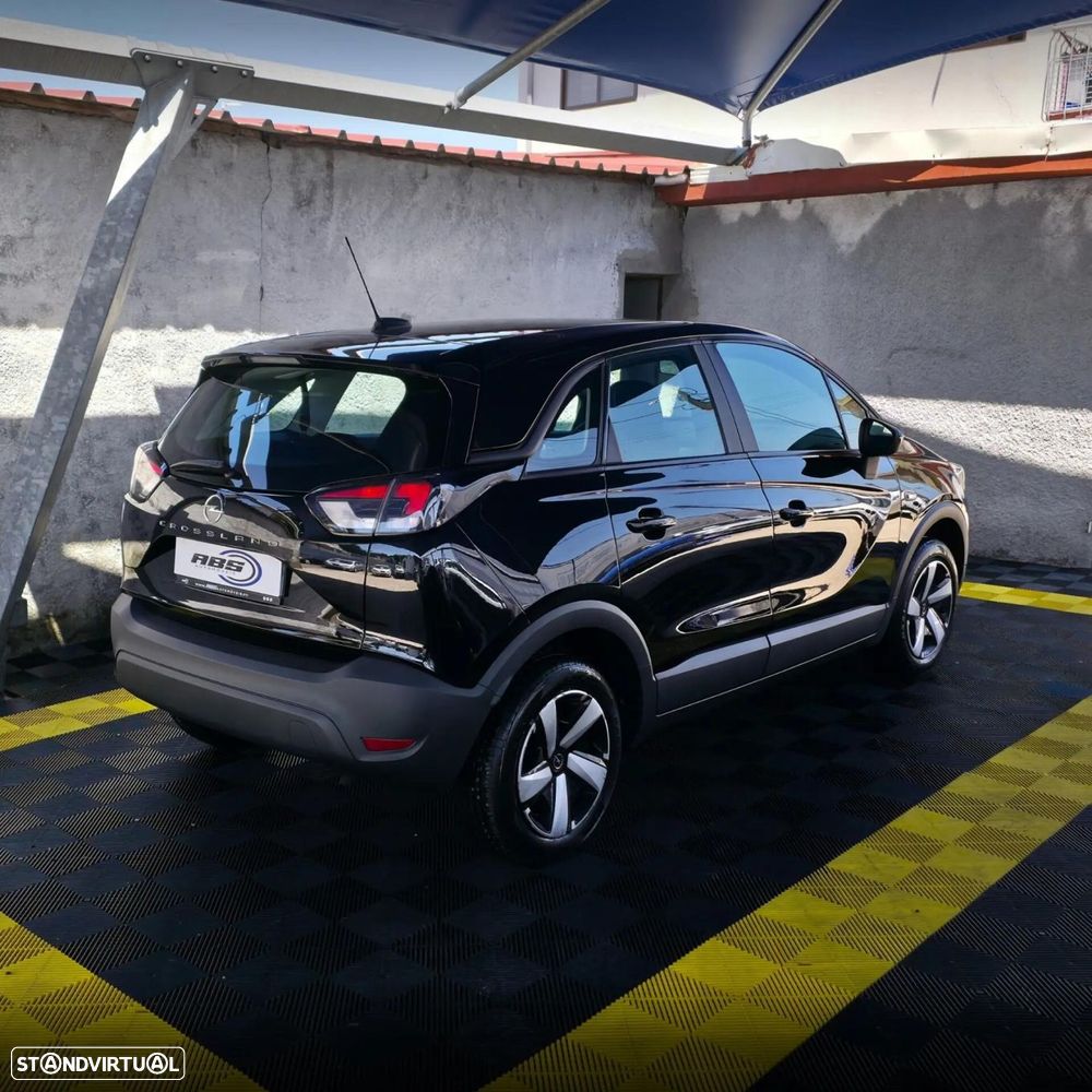 Opel Crossland 1.2 T Elegance - 3