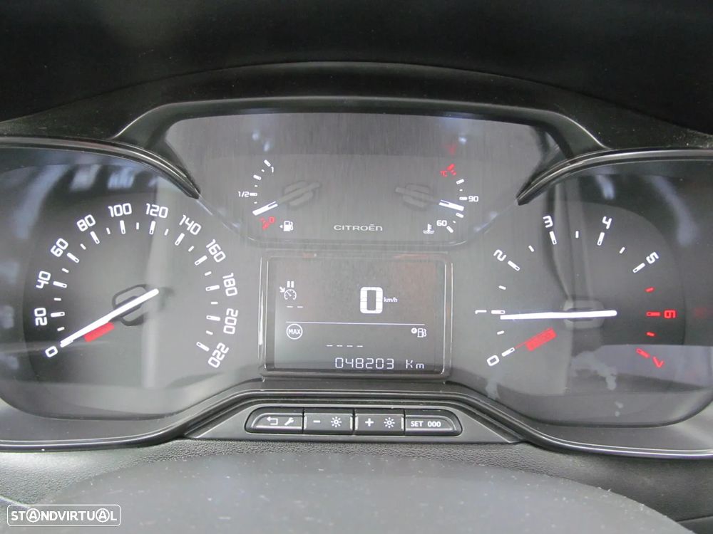 Citroën C3 Pure Tech S&S Shine - 22