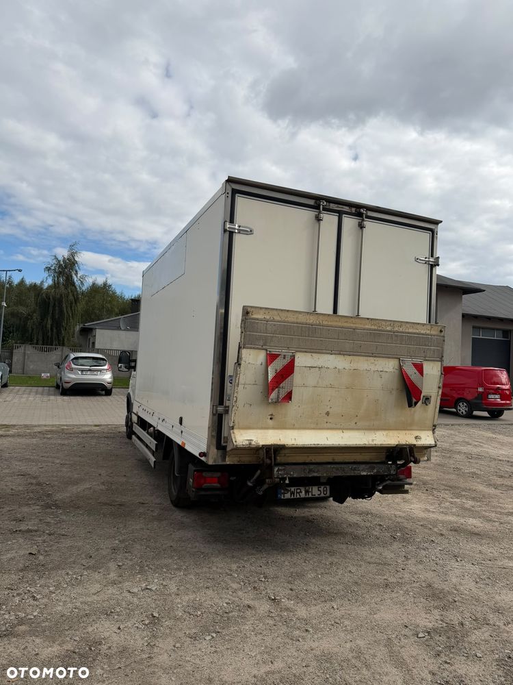 Iveco Daily - 7