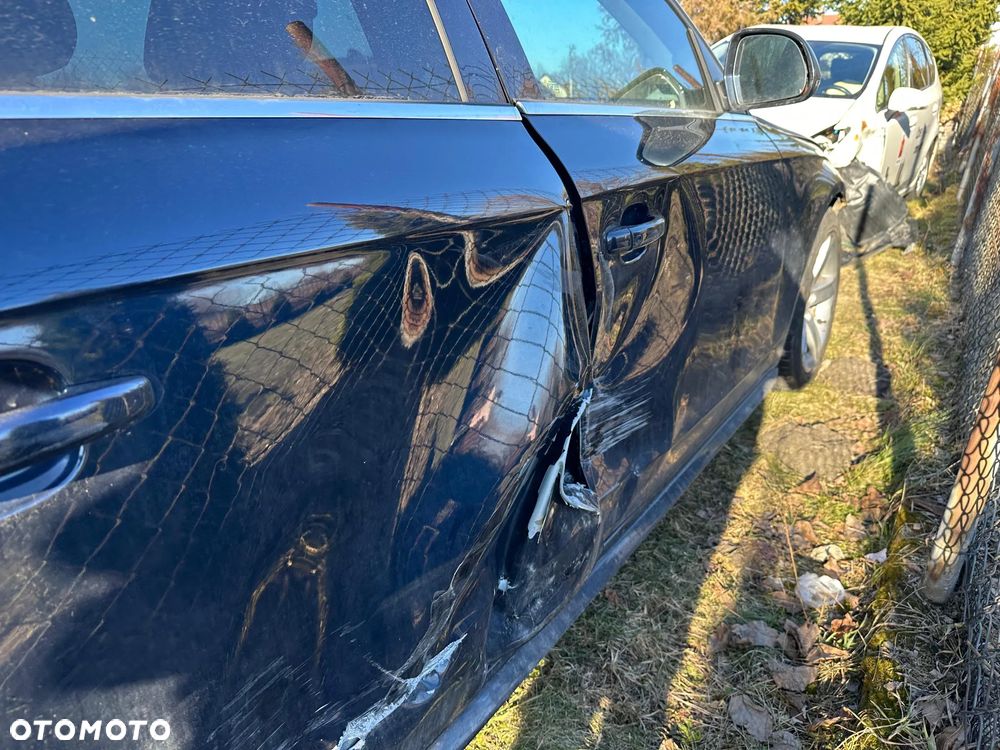 Audi A4 Limousine 2.0 TDI Limited Edition Multitr - 8