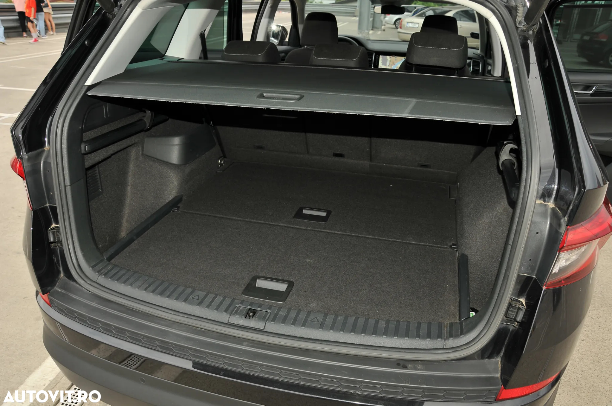 Skoda Kodiaq 2.0 TDI 4X4 DSG Style - 35