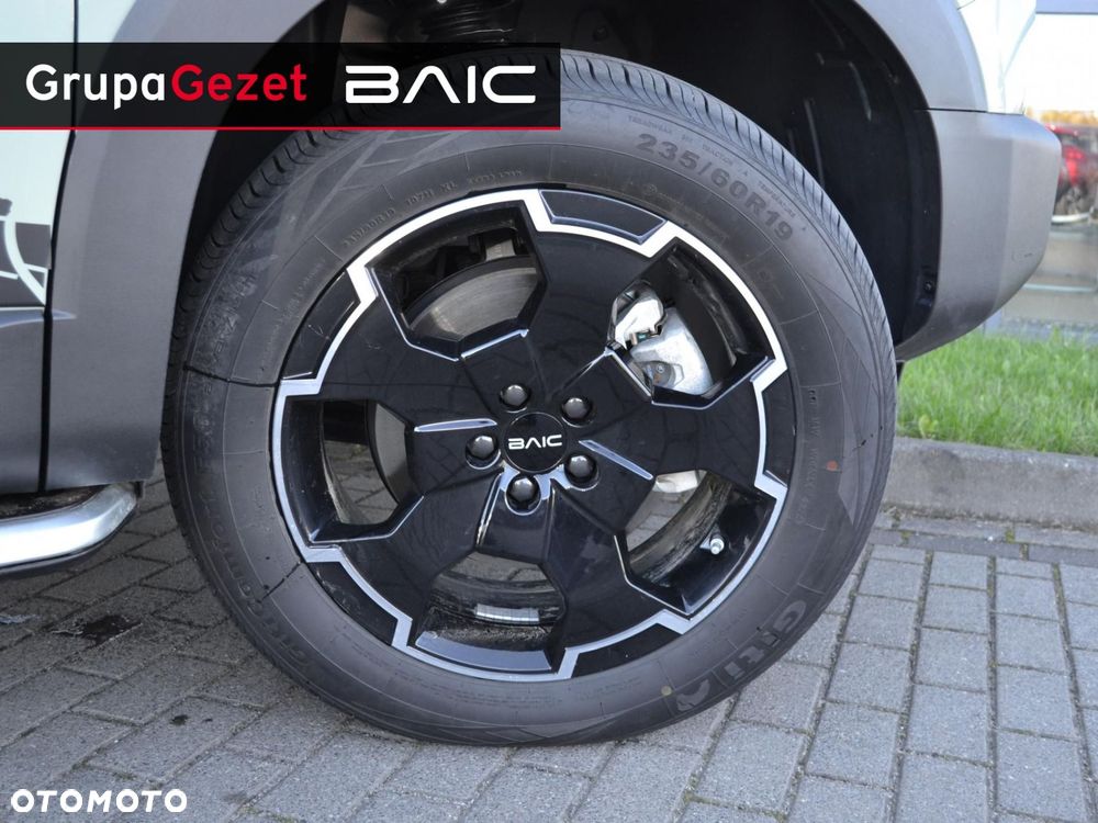 BAIC BJ30 - 11