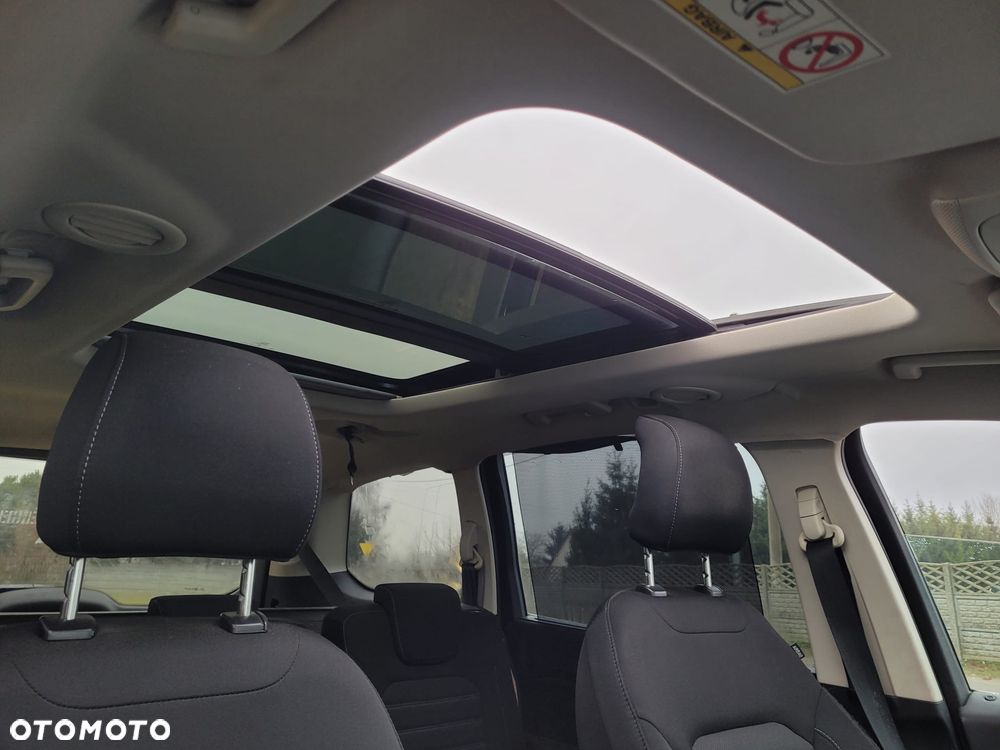 Ford Galaxy 2.0 TDCi Titanium - 27