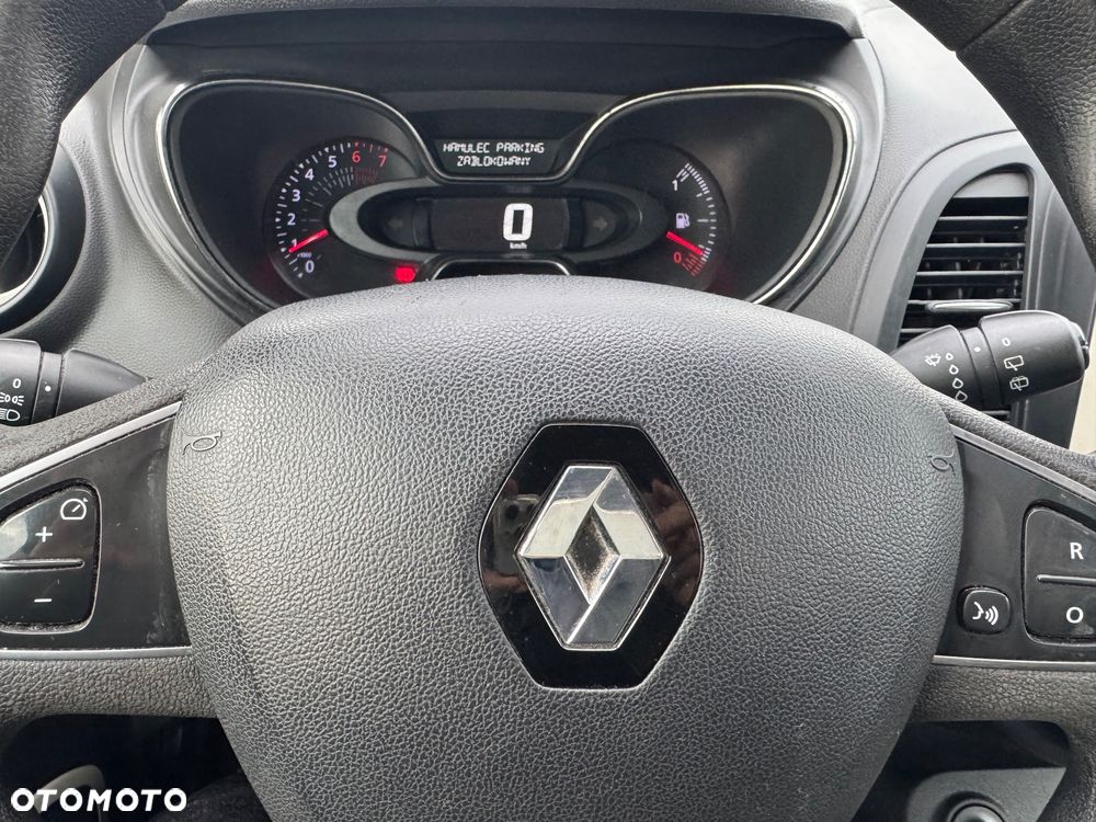 Renault Captur (ENERGY) TCe 90 LIFE - 13