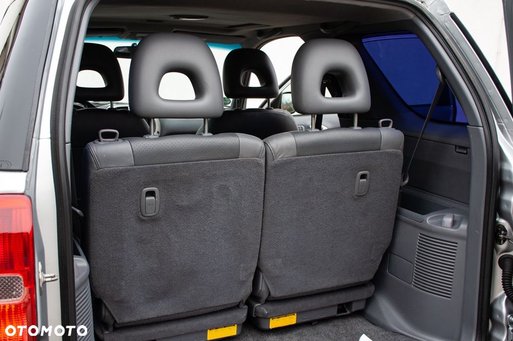 Toyota RAV4 2.0 VVT-i Prestige - 29