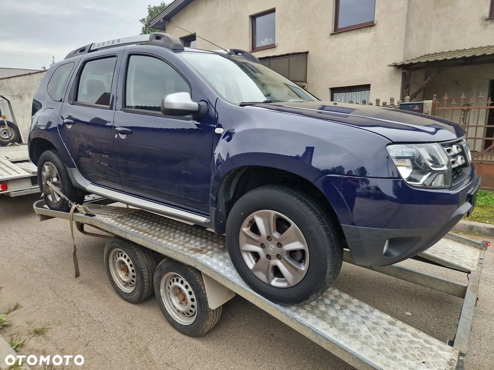 Dacia Duster 1.2 TCe Celebration - 2