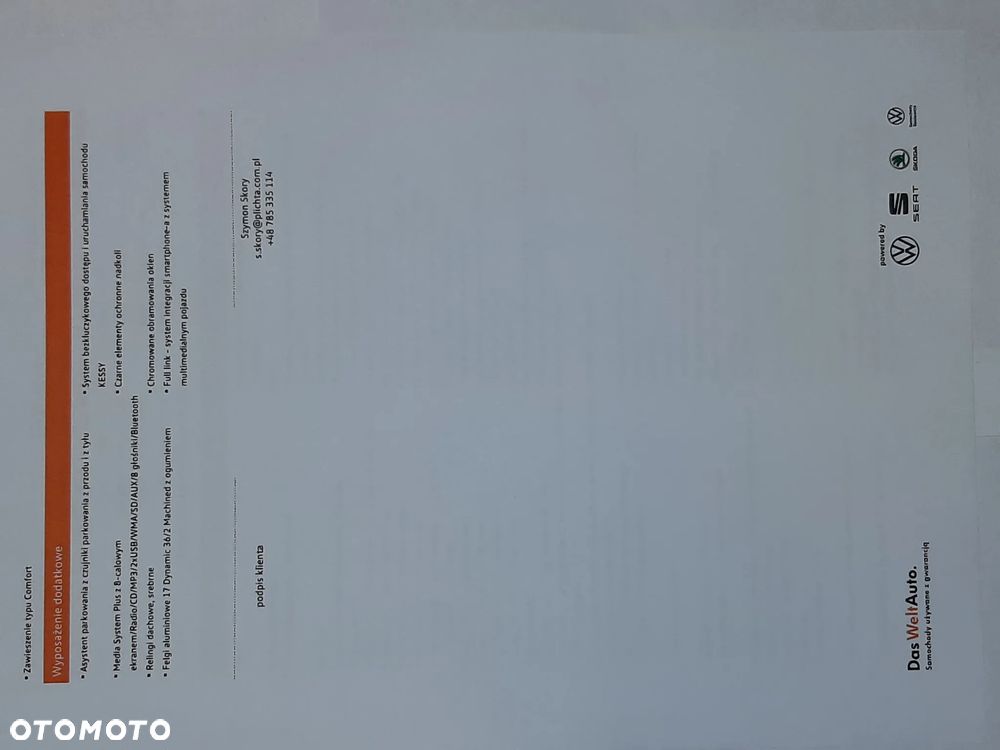 Seat Ateca 1.6 TDI ECOMOTIVE Style S&S - 14