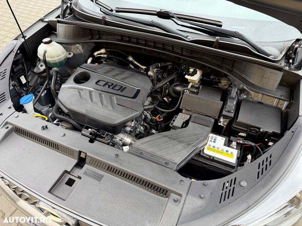 Hyundai Tucson - 35