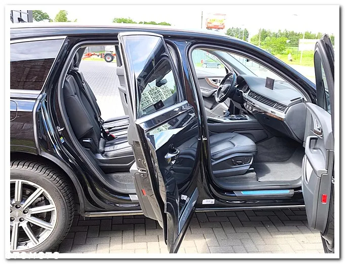 Audi Q7 - 16