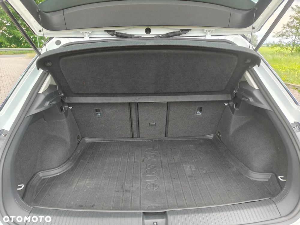 Volkswagen T-Roc 1.5 TSI GPF ACT Premium DSG - 13