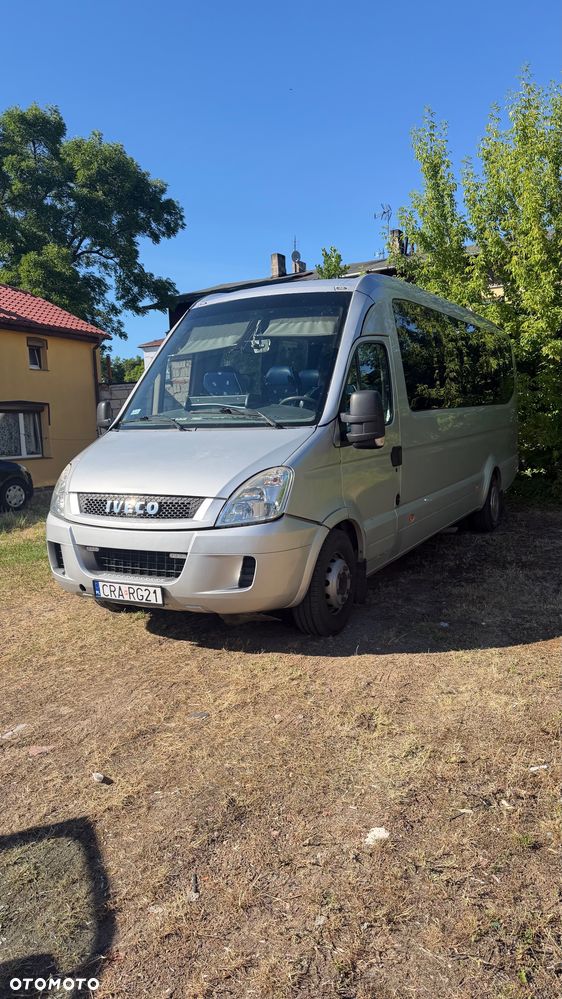 Iveco 65C18 - 1