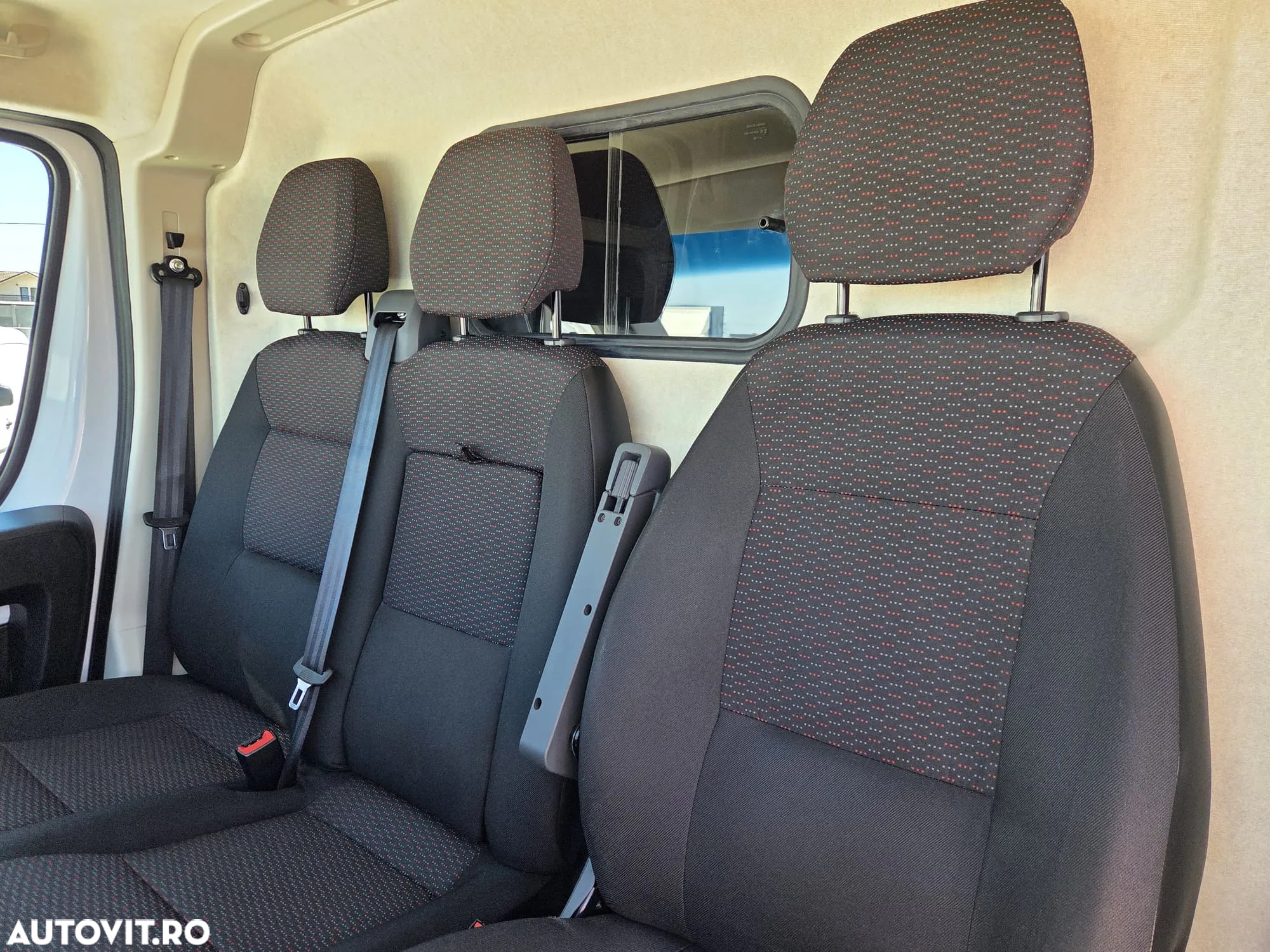 Opel New Movano L3H2 - 20
