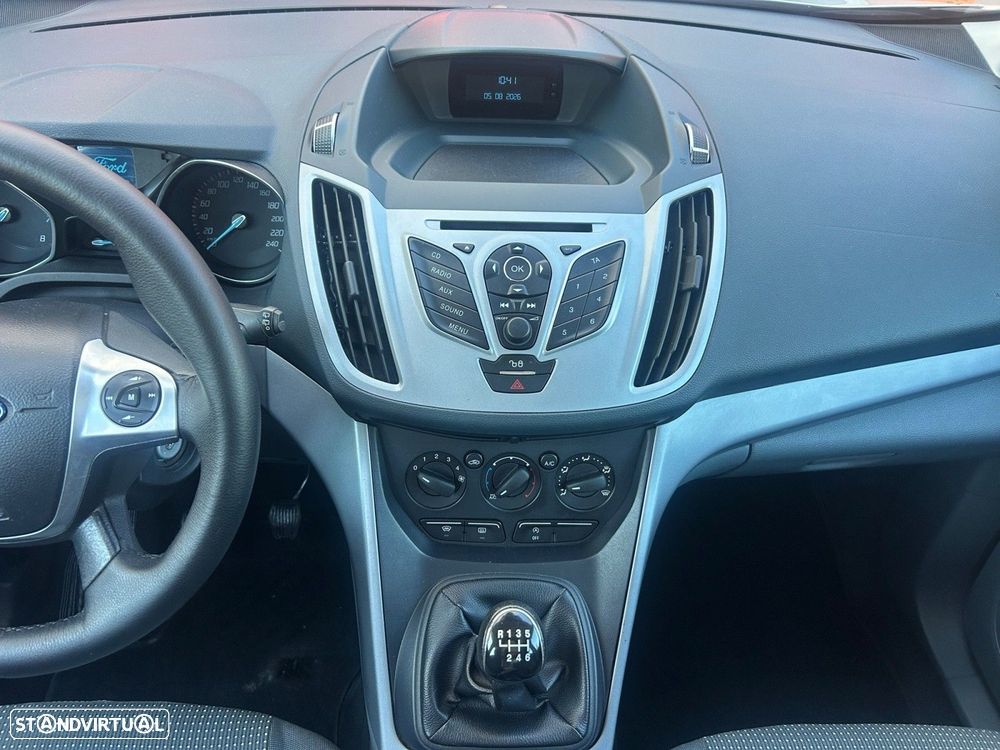 Ford Grand C-Max 1.0 SCTi Trend - 11