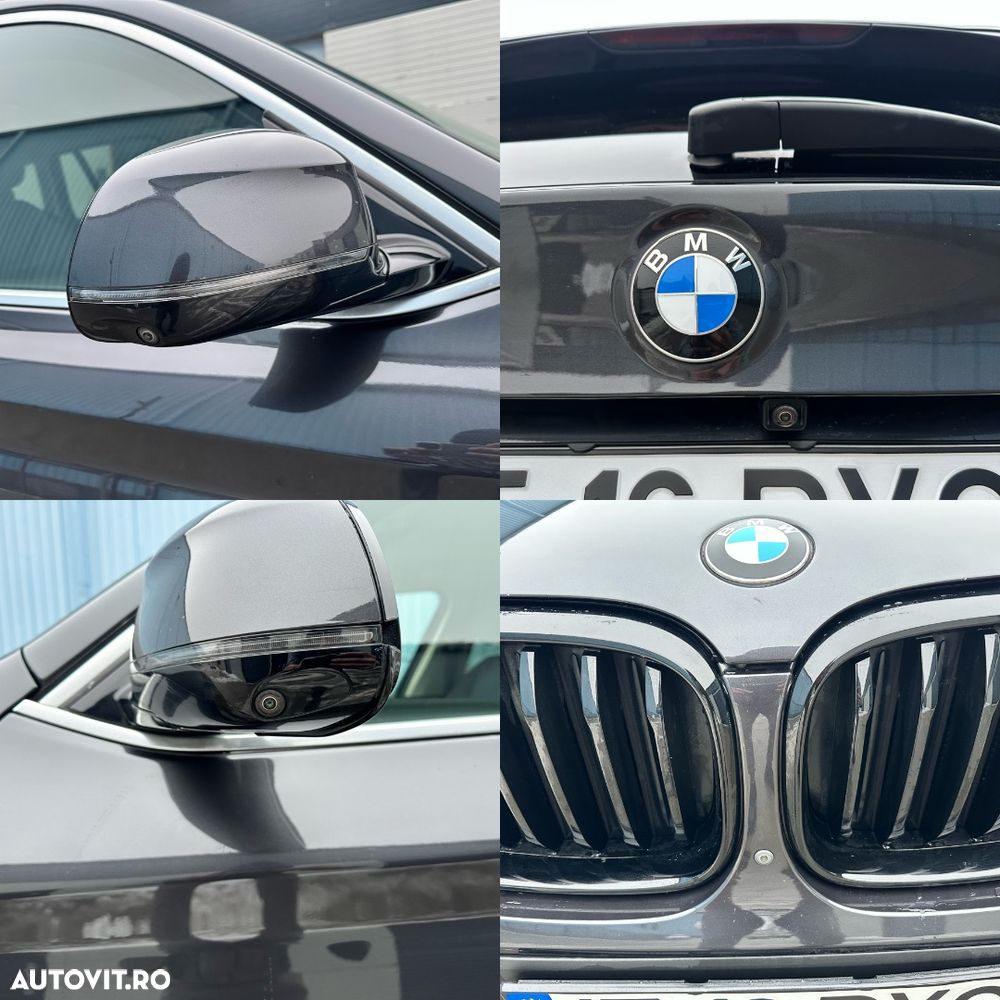 BMW X3 xDrive30e AT PHEV - 39