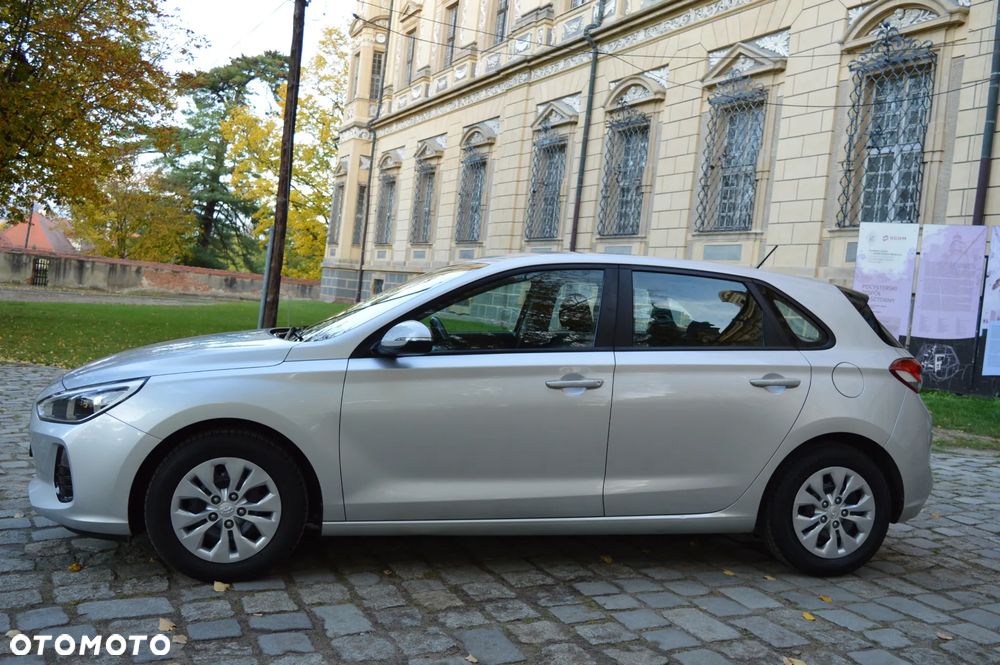 Hyundai i30 - 19