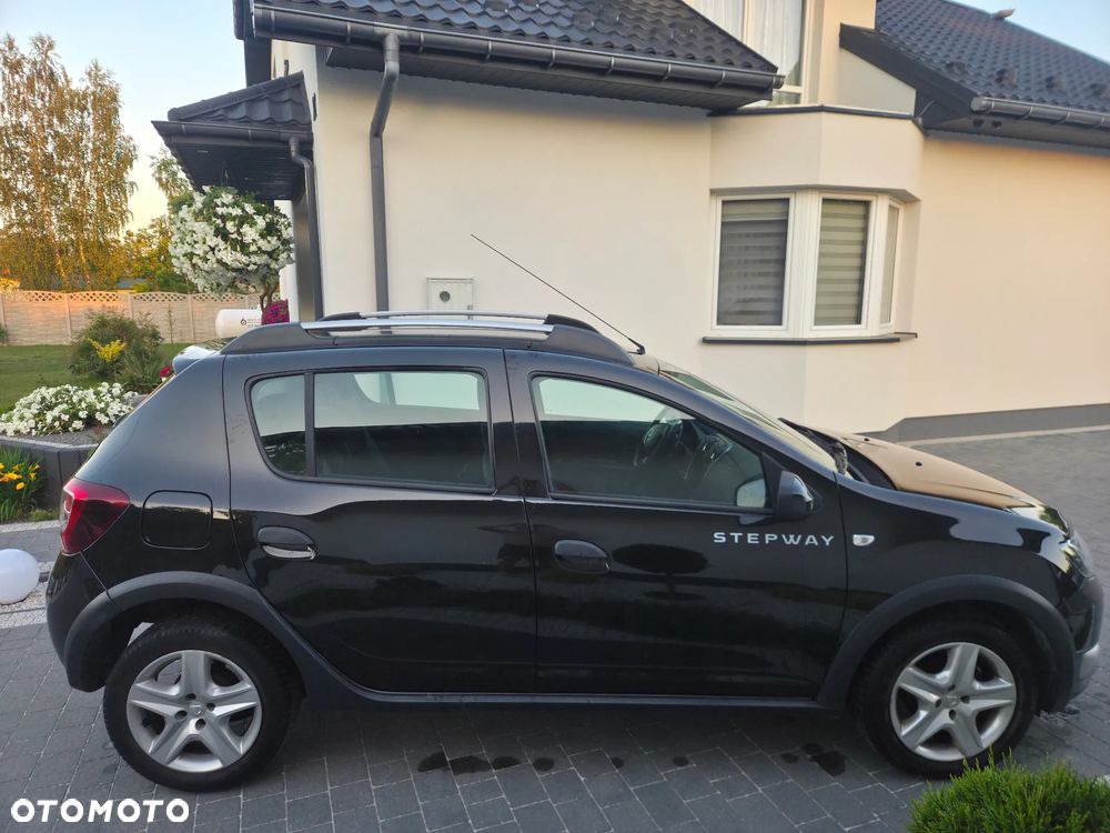 Dacia Sandero 0.9 TCe SL Celebration - 5
