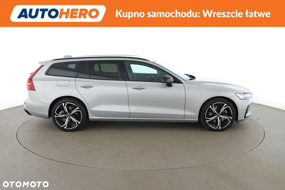 Volvo V60 - 7