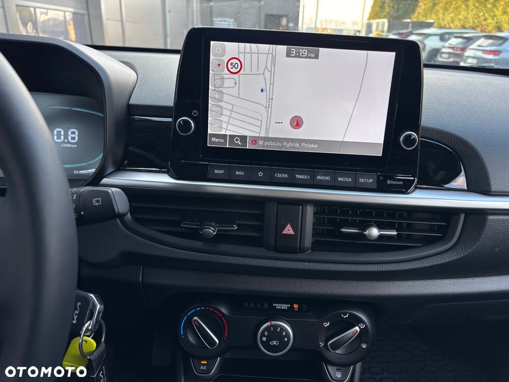 Kia Picanto 1.0 GDI L - 16