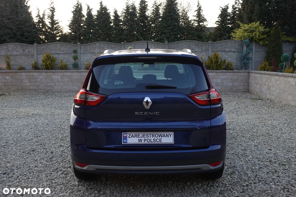 Renault Grand Scenic - 14