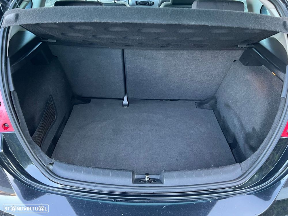 SEAT Leon 1.6 TDI Ecomotive Copa Plus - 14