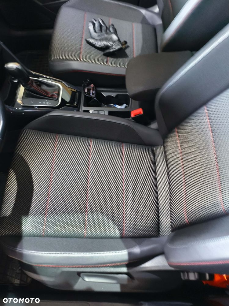 Volkswagen T-Roc 1.5 TSI ACT Premium DSG - 8