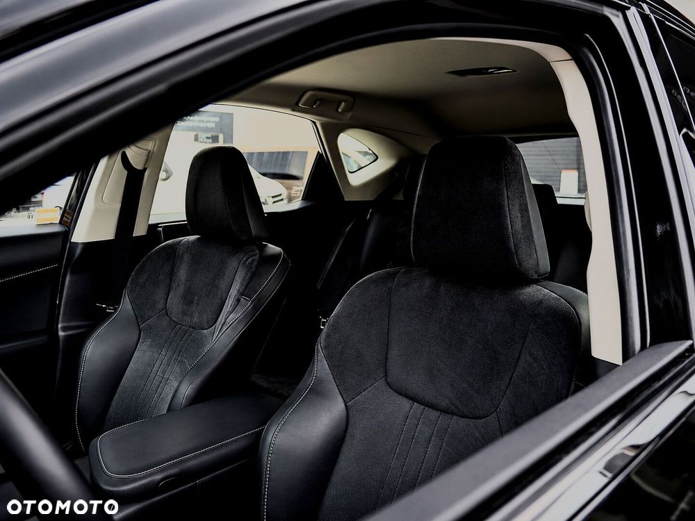 Lexus NX 350h Elegance 2WD - 17