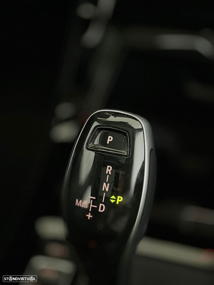 BMW X2 16 d sDrive Auto - 11