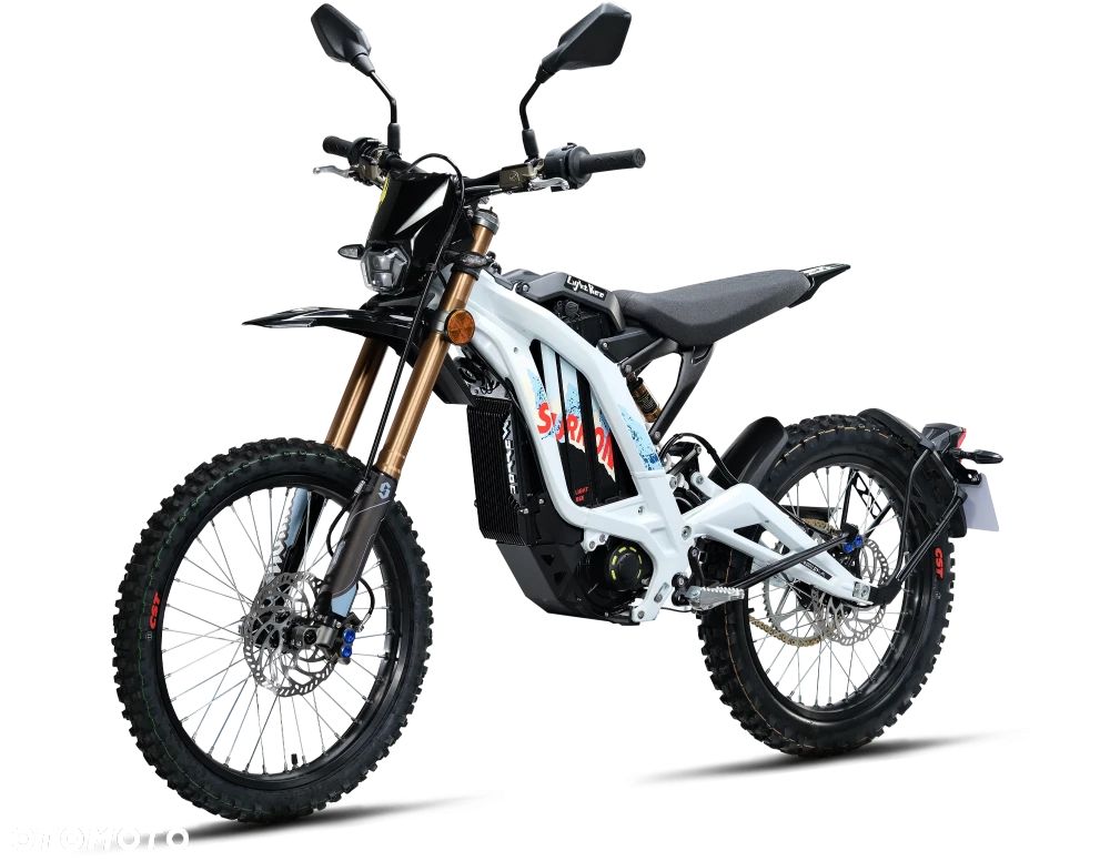 Surron Light Bee - 7
