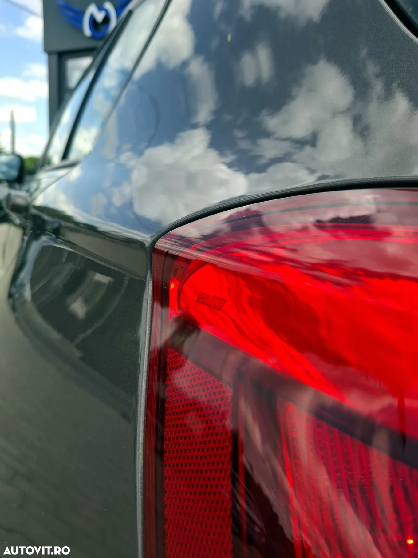 BMW Seria 1 118d Aut. - 8