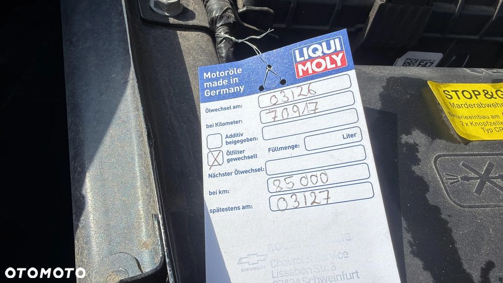 Chevrolet Silverado - 9