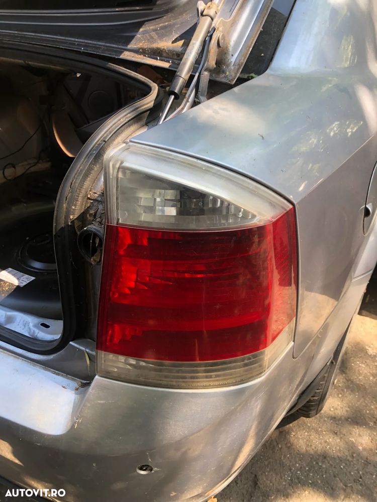 Stop dreapta spate Opel Vectra C non facelift 2003 sedan - 2