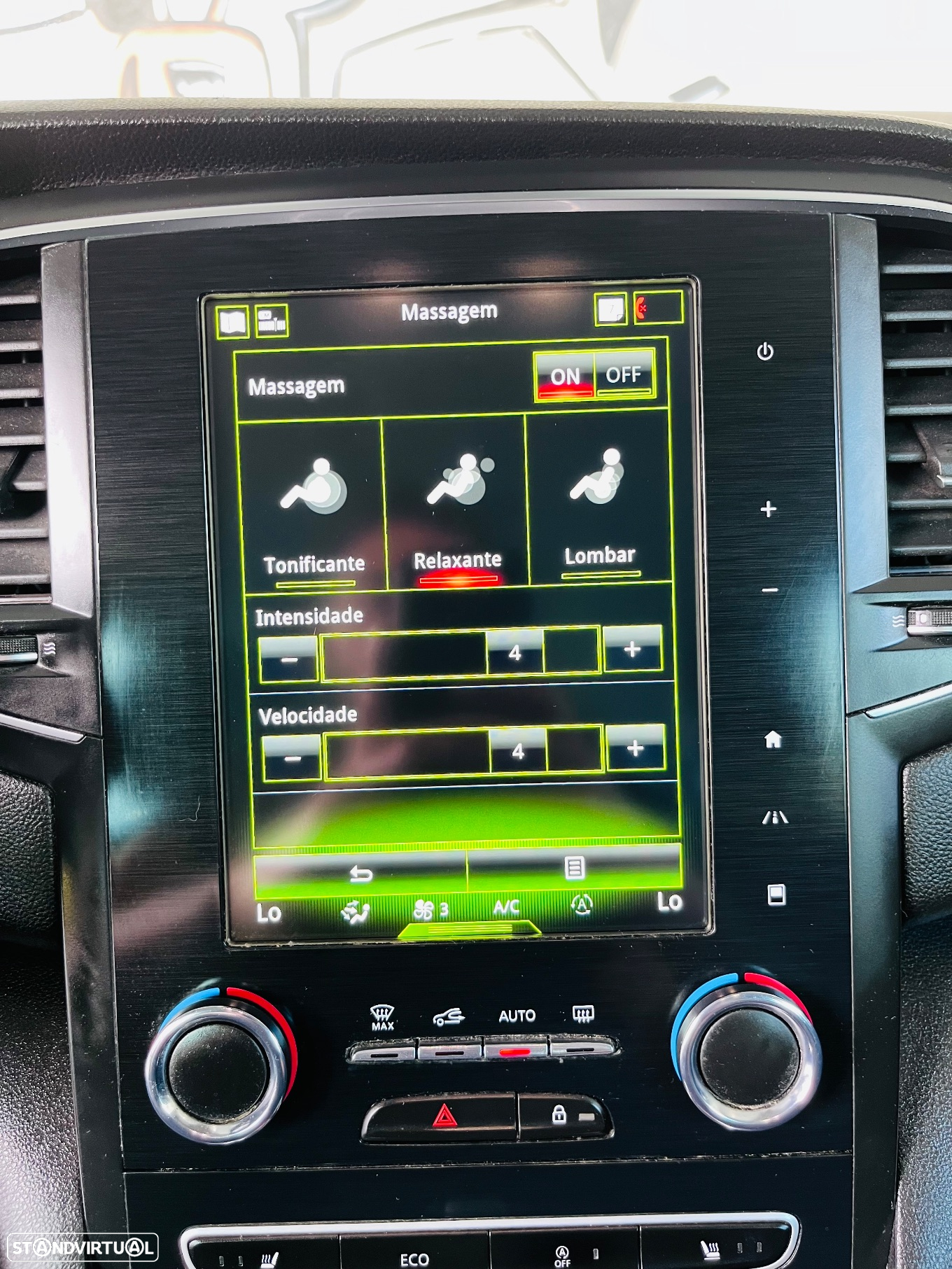 Renault Mégane ENERGY dCi 165 EDC BOSE EDITION - 13