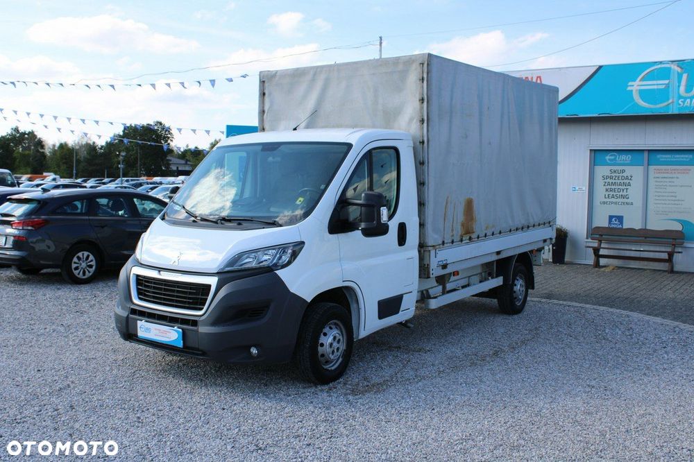 Peugeot Boxer - 2