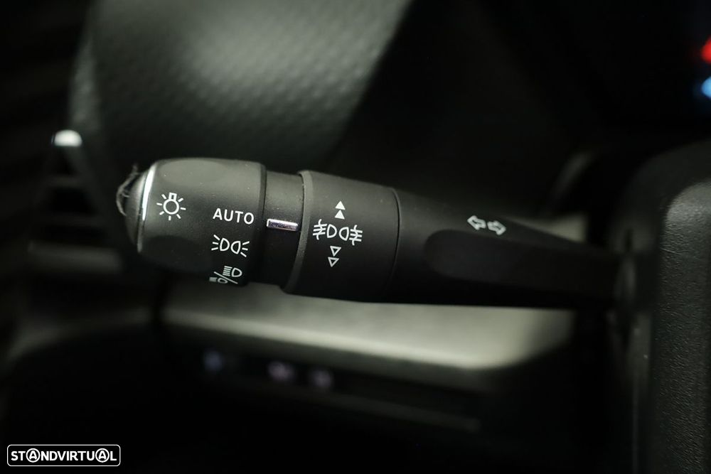 Citroën C5 X 1.6 Hybrid Feel Pack e-EAT8 - 16