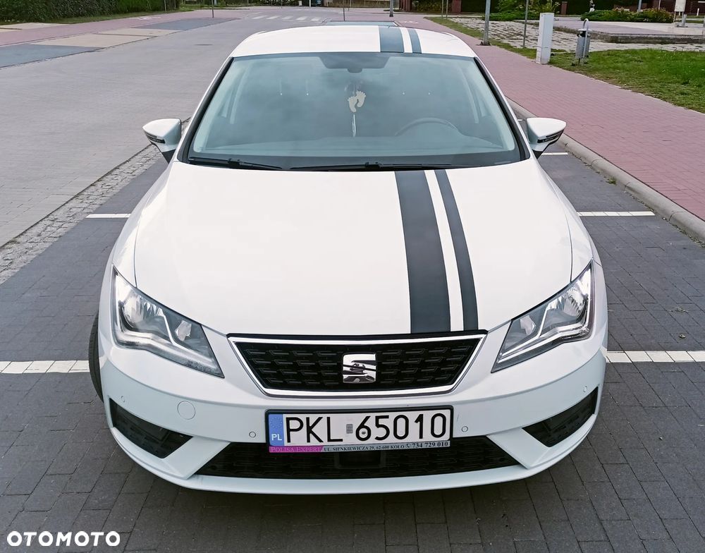 Seat Leon - 3