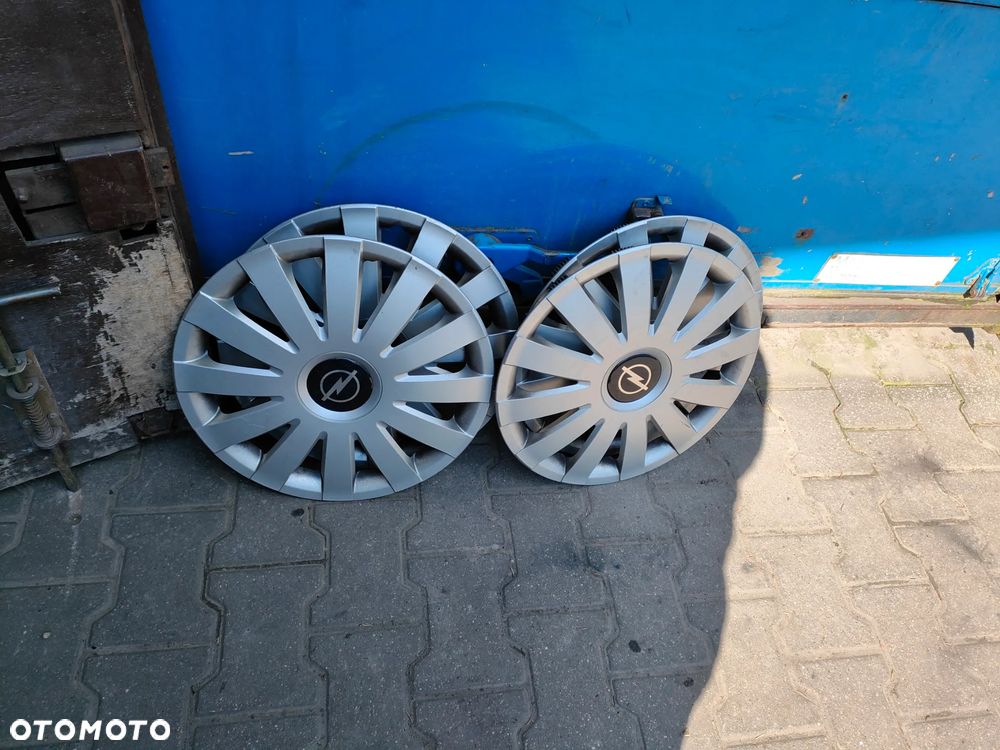 Opel Astra 1.7 CDTI - 40