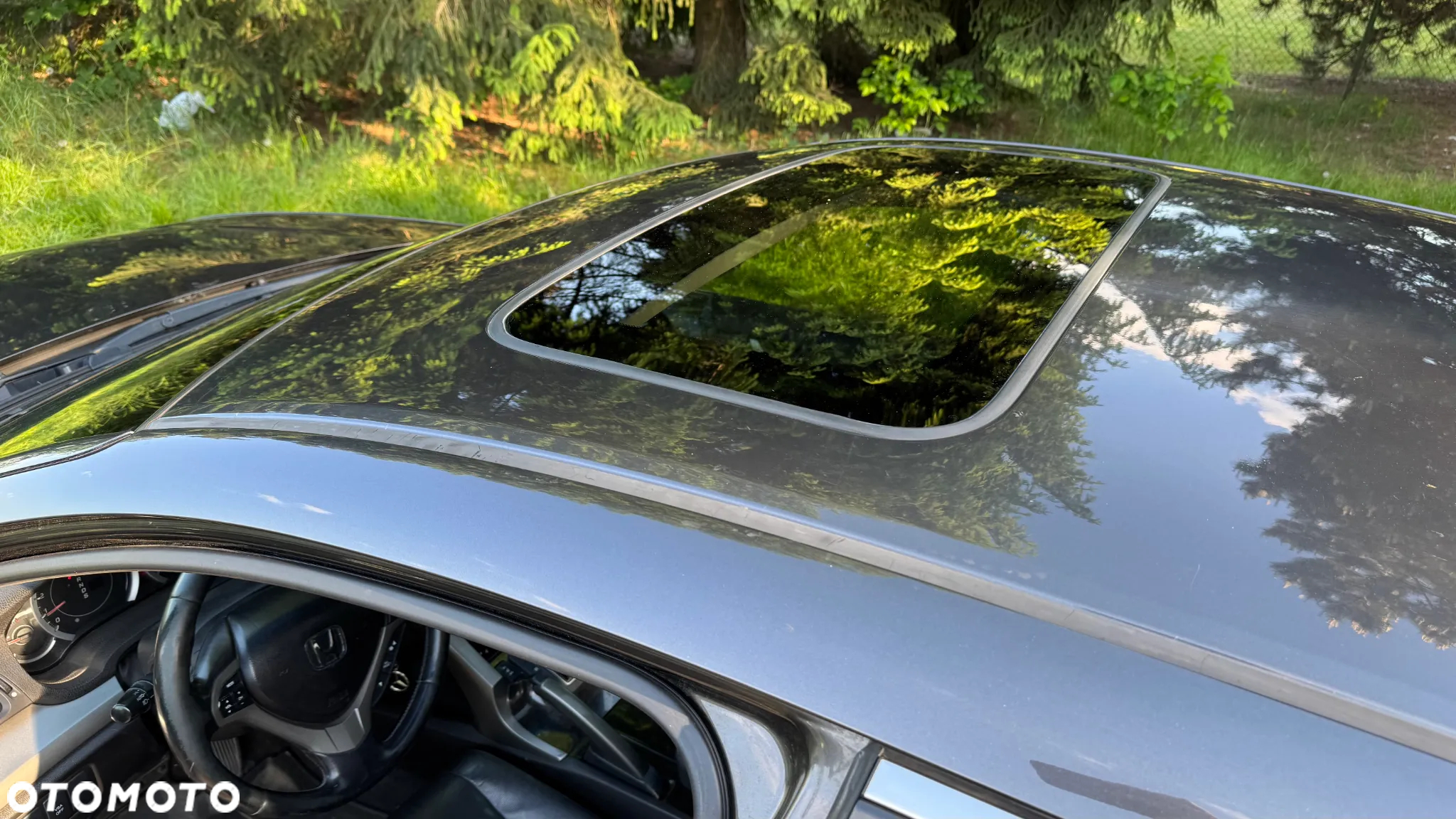 Honda Accord 2.4 Executive - 7