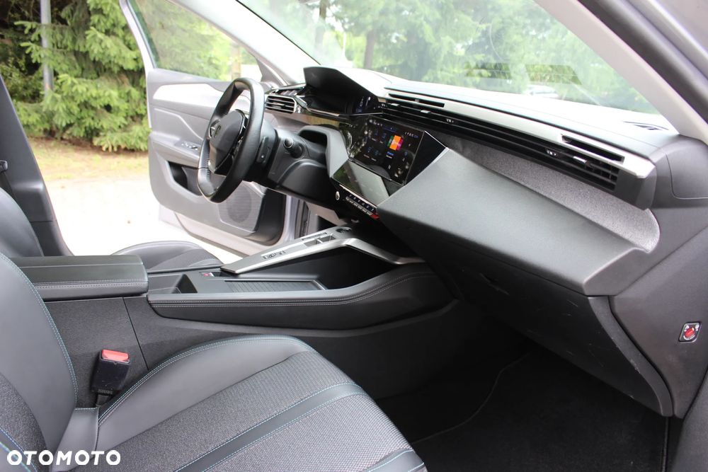 Peugeot 308 1.5 BlueHDi Active S&S EAT6 - 34