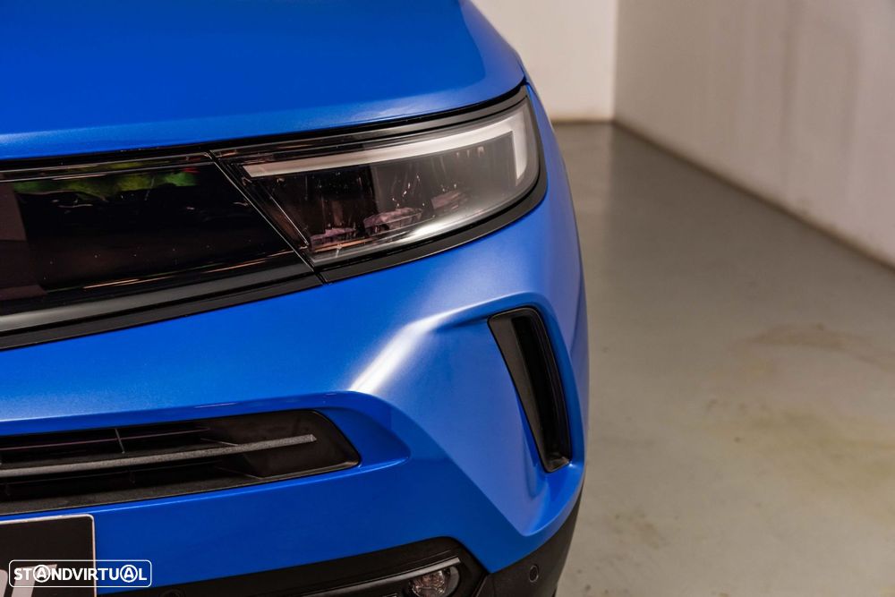 Opel Mokka 1.2 T Ultimate AT - 18